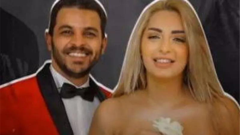 بعد انفصالها عن محمد رشاد| مي حلمي تلجأ لمباحث الإنترنت.. لهذا السبب