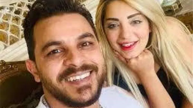 مي حلمي للمتطفلين: 