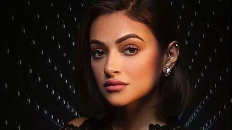 إصابة الفنانة شوق الهادي بفيروس كورونا.. صور