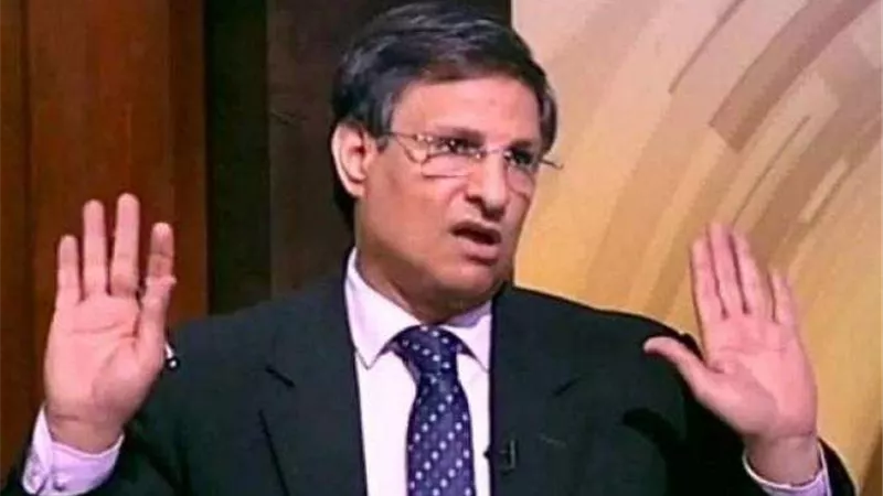 مصطفى يونس يهاجم الخطيب:  لا يصلح للأهلي