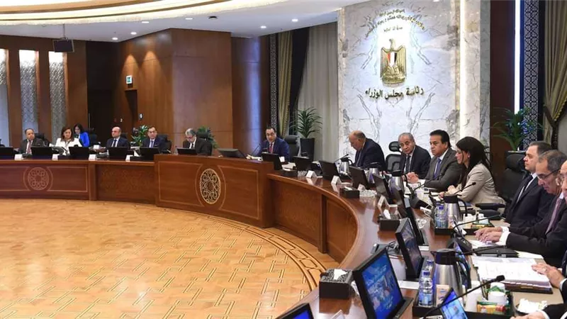 رئيس الوزراء يشيد بمخرجات مؤتمر المناخ بشرم الشيخ التي تم التوافق عليها