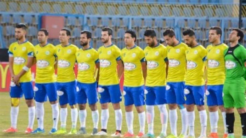 سموحة و الاسماعيلي