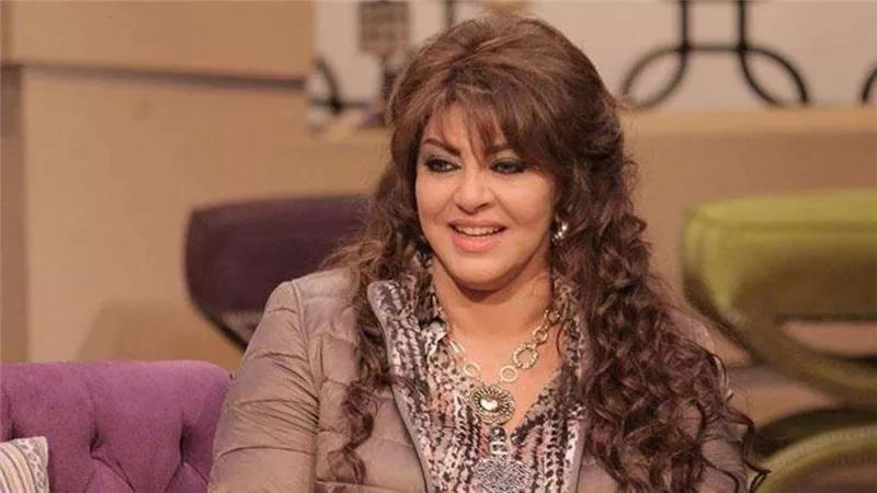 مفاجأة مدوية في طلاق هالة صدقي.. «جابت شهود زور»