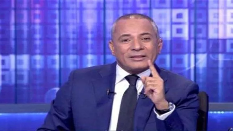أحمد موسي: الجنود المصرية تتدرب على الأسلحة الحديثة فى فترة قصيرة