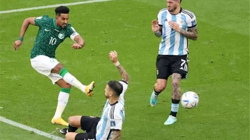 كأس العالم 2022 .. ماذا قدمت المنتخبات العربية في الجولة الأولى بمونديال قطر