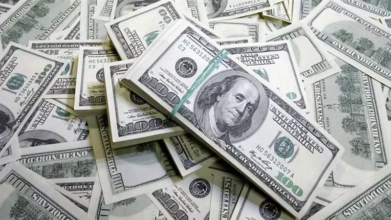 أسعار الدولار في البنوك اليوم الأربعاء 23 نوفمبر 2022