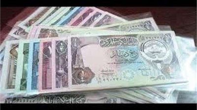 تعرف على أسعار العملات العربية اليوم 15 أغسطس