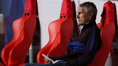عاجل.. برشلونة يحسم هوية بديل 