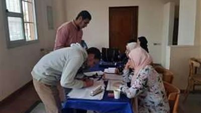 رئيس جامعة بنها: حريصون على إجراء انتخابات نزيهة بين الطلاب