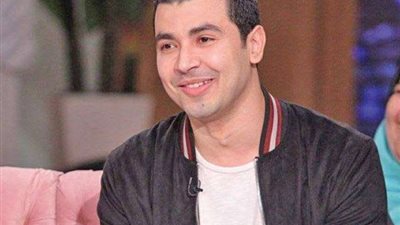 محمد أنور يبدأ تصوير مسلسل 