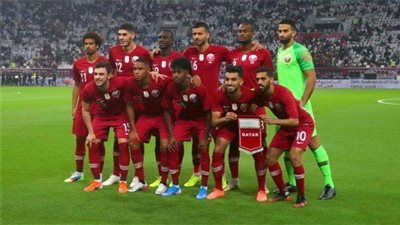 سانشيز يعلن عن التشكيل الرسمي لمنتخب قطر أمام السنغال