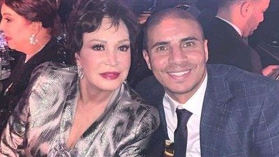 لهذا السبب.. لبلبة تغيب عن جنازة شويكار