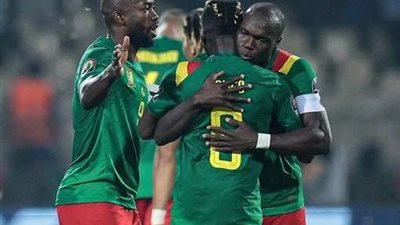 كأس العالم 2022.. تشكيل منتخب الكاميرون المتوقع أمام سويسرا