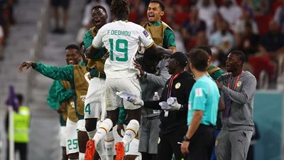 كأس العالم 2022.. السنغال تكتسح قطر بثلاثية