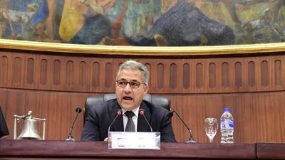 محلية البرلمان تزف بشري سارة للمواطنين بشأن تسعيرة مخالفات البناء