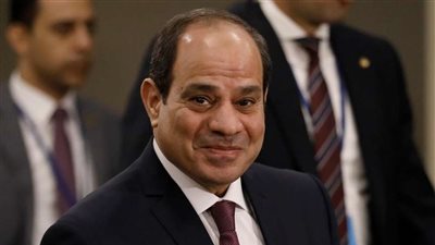 الرئيس السيسي يصدق على قانون بضمان 