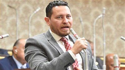علاء عصام نائب التنسيقية: ادعاءات البرلمان الأوروبي باطلة.. ويتجاهل انتهاكات صارخة لحقوق الإنسان