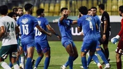 أوباما يعود للتشكيل الأساسي للزمالك أمام المصري في الكأس