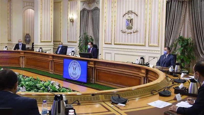 مجلس الوزراء يستجيب لاستغاثة أم تُطالب بعلاج ابنها على نفقة الدولة
