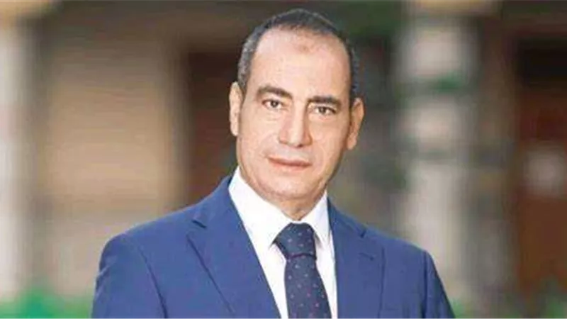 برلماني يطالب البنك المركزي  بوضع ضوابط حاسمة لمنع التلاعب بالعملة