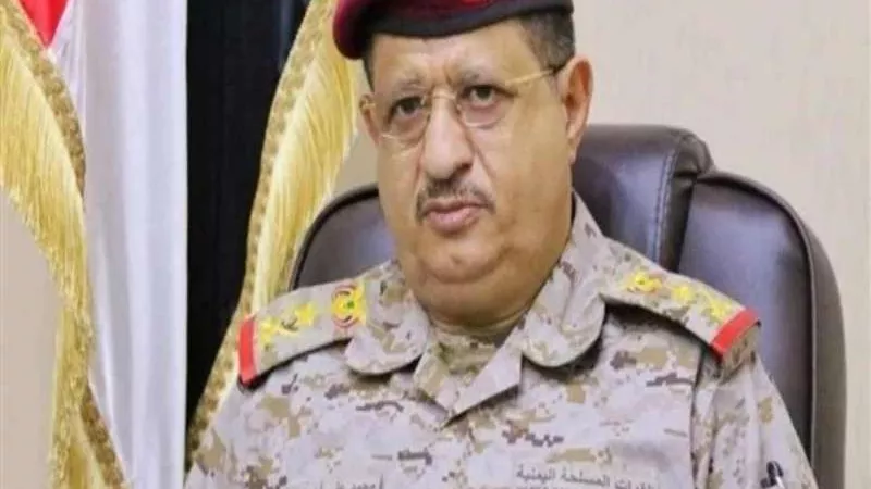 الجيش اليمنى يستعيد سلاسل جبلية فى صنعاء والجوف