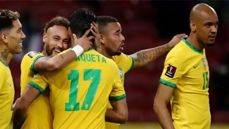 بث مباشر ..  مباراة البرازيل وصربيا في كأس العالم 2022