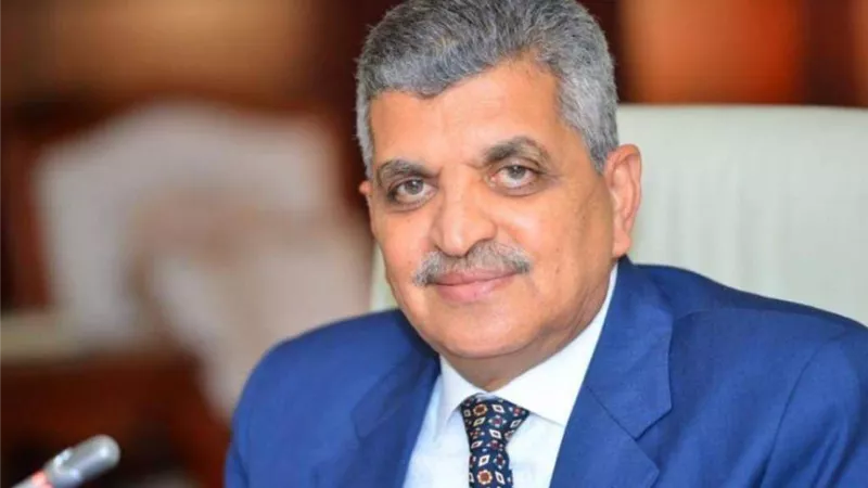 ربيع: الهيئة صدقت على الخطة الاستراتيجية لقناة السويس