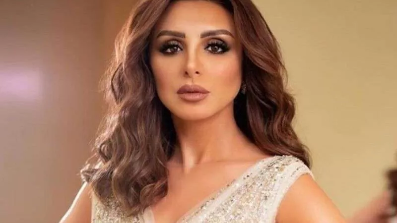 شقيق أنغام يكشف حقيقة اصابتها بشلل في الأمعاء