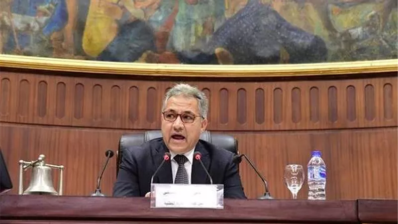محلية البرلمان تزف بشري سارة للمواطنين بشأن تسعيرة مخالفات البناء