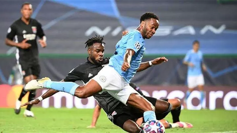 بعد خروج برشلونة والسيتي.. حدث غريب لم يحدث منذ ربع قرن