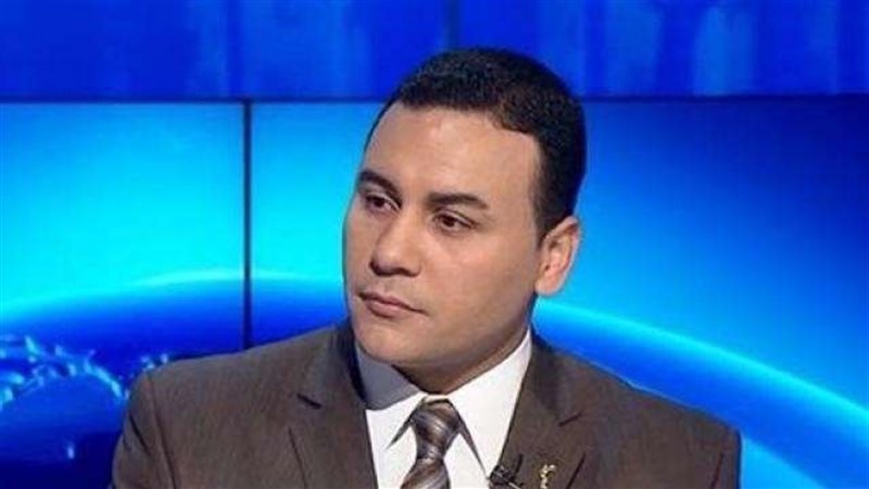 الدكتور أحمد مهران