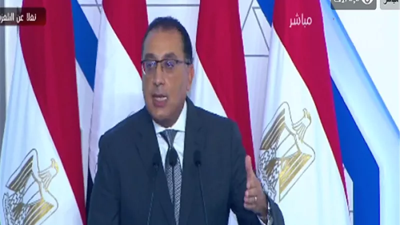 رئيس الوزراء يكشف أسباب انخفاض معدلات حوادث الطرق