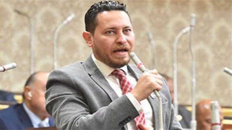 علاء عصام نائب التنسيقية: ادعاءات البرلمان الأوروبي باطلة.. ويتجاهل انتهاكات صارخة لحقوق الإنسان