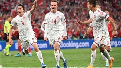 كأس العالم 2022.. تشكيل منتخب الدنمارك المتوقع أمام فرنسا اليوم