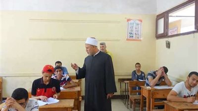 الأزهر يكشف حقيقة غلق باب التحويل مع التربية والتعليم الشهر الجاري