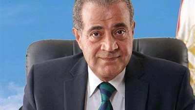 التموين: مد المهلة المحددة لحائزي الأرز لإبلاغ المديريات بالكميات حتى 4 ديسمبر
