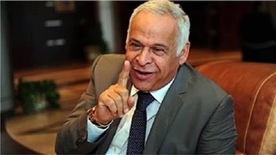 أول قرارات فرج عامر في سموحة بعد فوزه برئاسة النادي