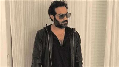 شاهد.. أحدث ظهور لـ أحمد فهمي عبر انستجرام