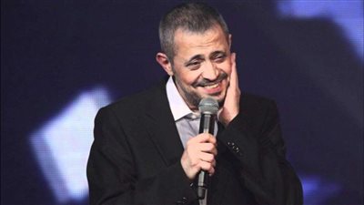 شاهد .. جورج وسوف يطرح أحدث أعماله الغنائية 