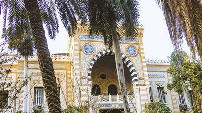 انطلاق برنامج المنبر الثابت في 400 مسجد أول ديسمبر