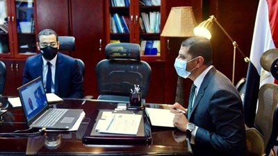 اتصالات مصر تعلن  ضخ استثمارات جديدة بقيمة 4.5 مليار جنيه خلال العام الحالي