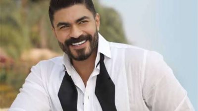 لوفاة هذا الشخص.. الموت يفجع الفنان خالد سليم