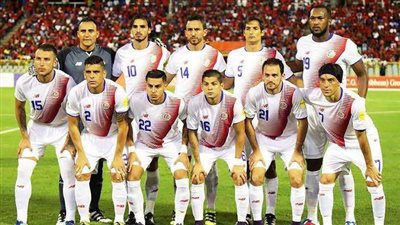 كأس العالم 2022.. تشكيل كوستاريكا لمواجهة اليابان
