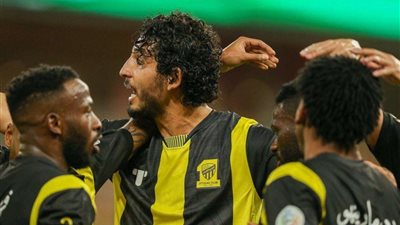 تعرف على موعد مباراة اتحاد جدة وأهلي دبي والقنوات الناقلة