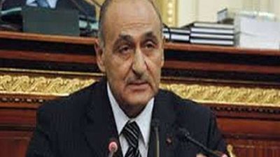 وفاة وكيل مجلس الشعب الأسبق وأقدم عضو برلماني بالقليوبية