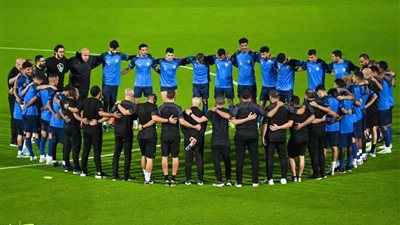 فيريرا يجتمع بجهازه المعاون في الزمالك ويوجه رسالة خاصة للاعبيه