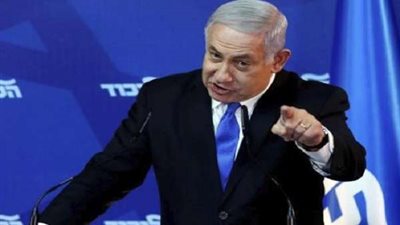 تصريح جديد من نتنياهو بعد توقيع إتفاقية السلام مع الإمارات