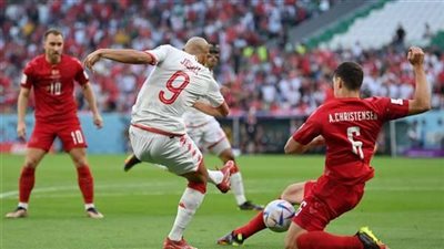 كأس العالم.. تشكيل تونس الرسمي لمباراة أستراليا اليوم