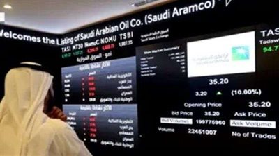 سوق الأسهم السعودية والقطرية تغلق على انخفاض بسبب أسعار النفط