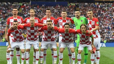 كرواتيا تقسو علي كندا برباعية  لتخرجها من منافسات كأس العالم